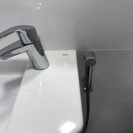 דירה New Square *