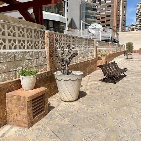 New Square בנידורם