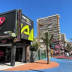 New Square Apartamento