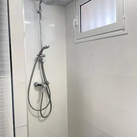 New Square Apartment Benidorm