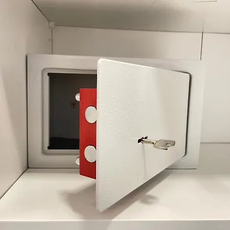 New Square 아파트 베니돔