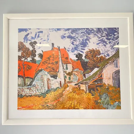 Apartment New Square