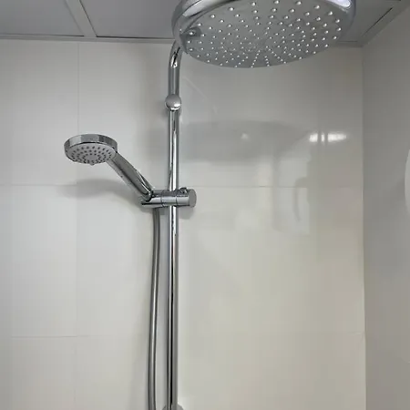 New Square Apartment *