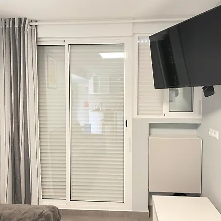 New Square Appartement *