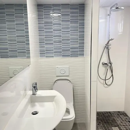 New Square Бенидорм