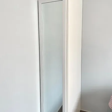 Apartman New Square *