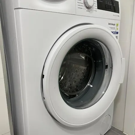 New Square Бенидорм