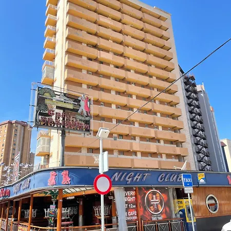 New Square Апартаменты