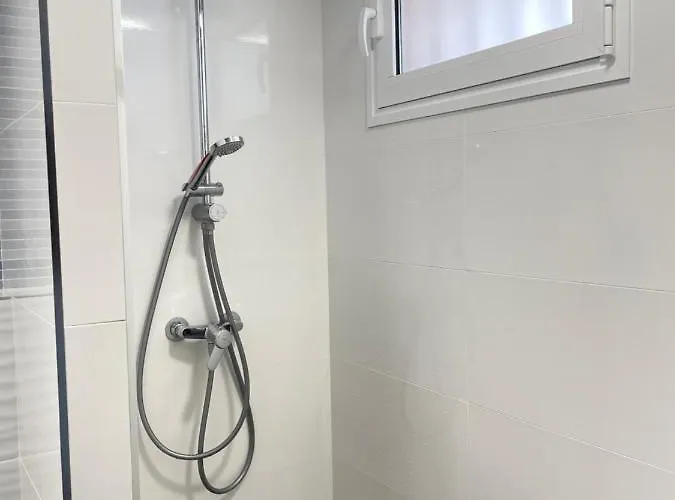 New Square Apartment Benidorm