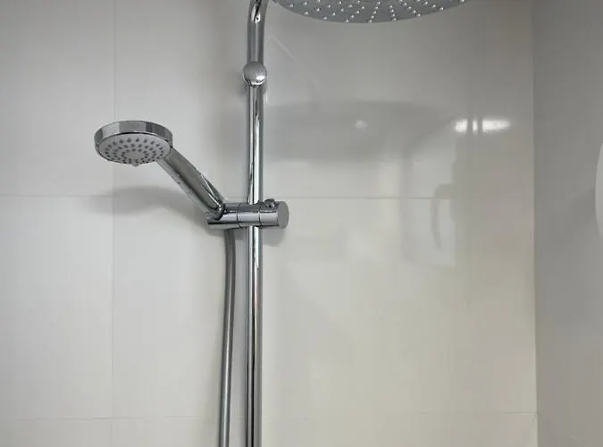 New Square Apartment *